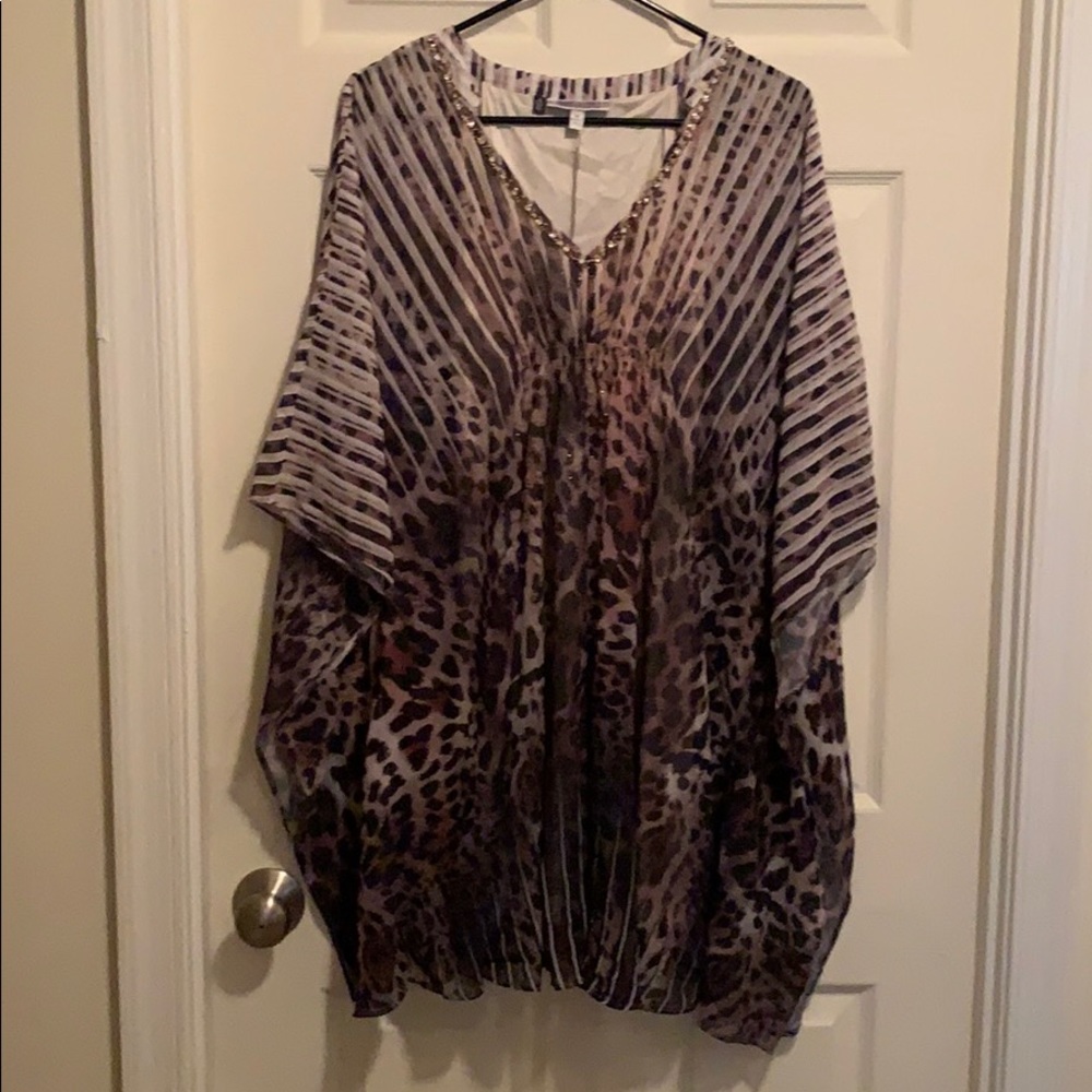 Blouses